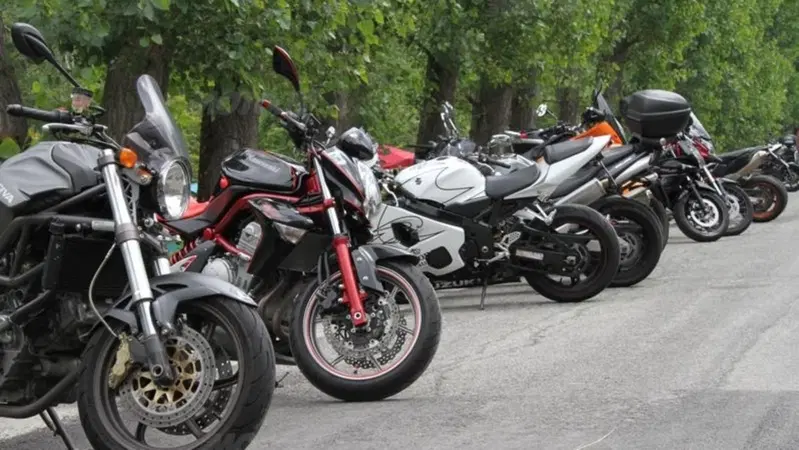 Il mercato dell'usato moto? Pi&ugrave; vispo del nuovo: nel 2025 &egrave; cresciuto del 3,1%