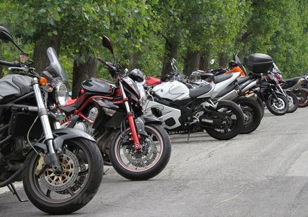 ¿El mercado de motocicletas usadas? Más dinámico que el de las nuevas: creció un 3,1 % en 2025.