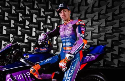 MotoGP. Che cosa far&agrave; Toprak Razgatlioglu? [VIDEO]