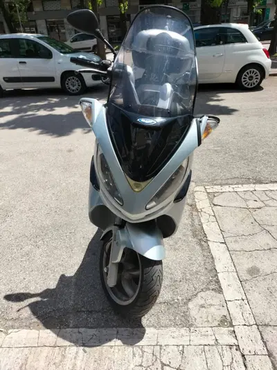 Malaguti Madison 250 RS (2003 - 04) usata