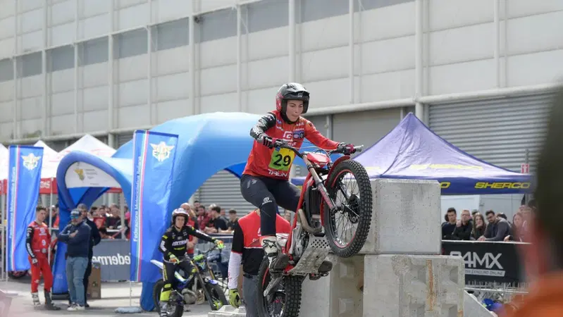 Motodays 2026 guarda al futuro: i giovani rider protagonisti della 14&ordf; edizione