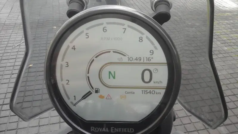 Royal Enfield Himalayan 450 (2024 - 26) (4)