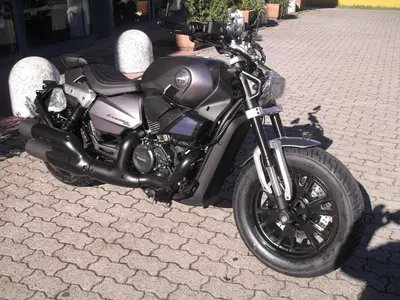 Benelli Leoncino 400 Bobber (2026) nuova