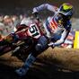 Accidente aterrador en Supercross: Barcia agradece el airbag de Alpinestars