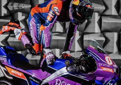 MotoGP 2026. Toprak Razgatlioglu al debutto con Pramac: “Primi test con la M1 positivi. Il mio obiettivo? Adattarmi alla MotoGP”