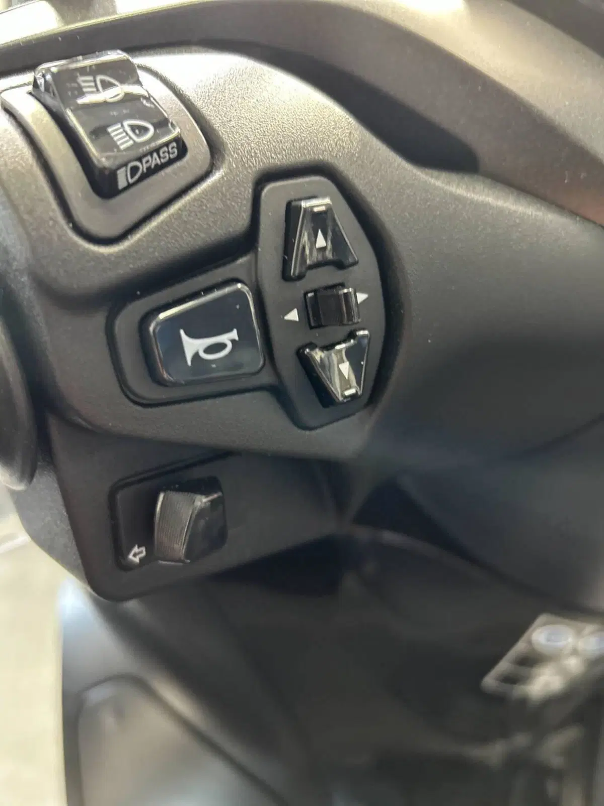 Honda SH 125 (2026) (5)