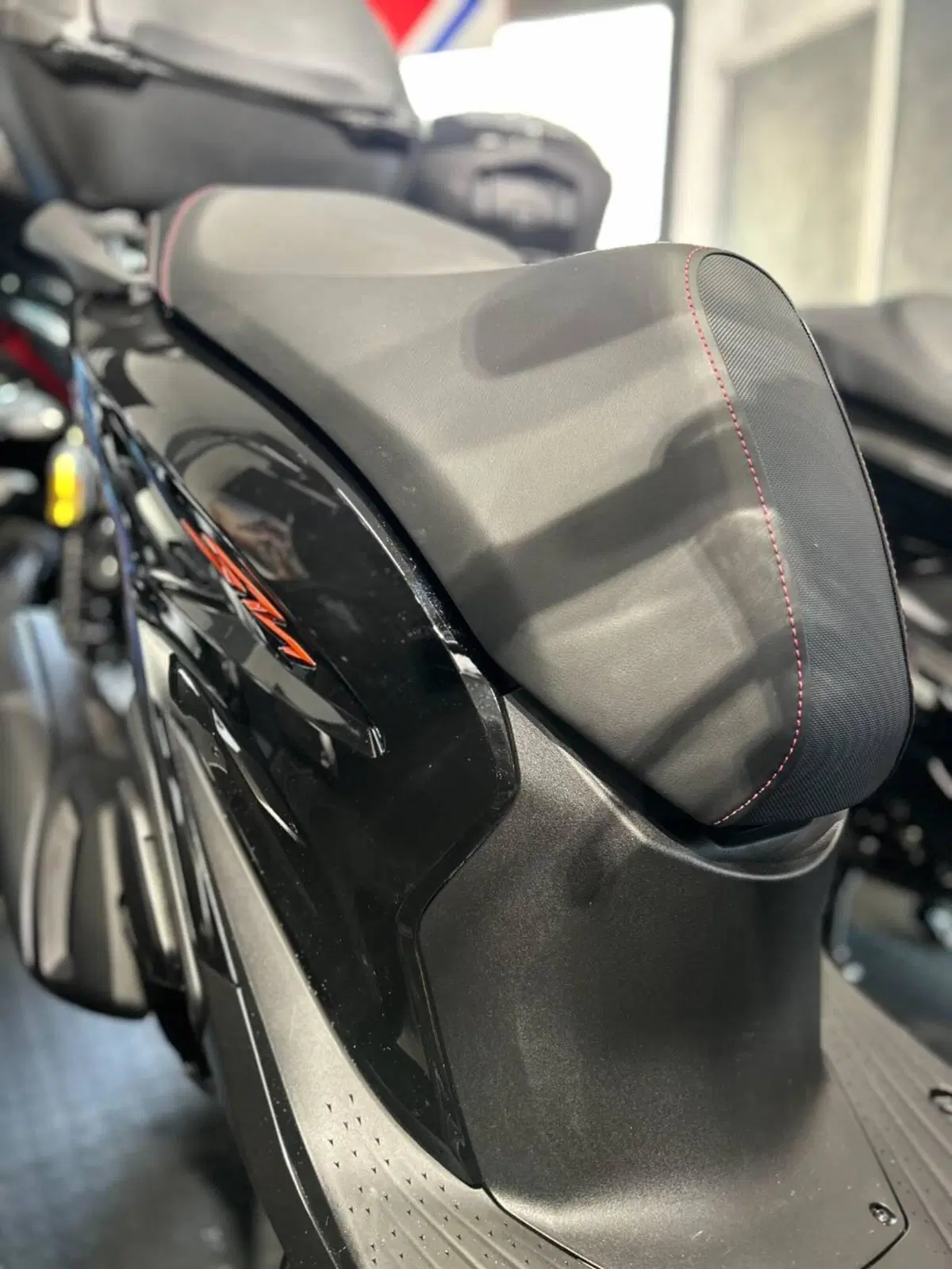 Honda SH 125 (2026) (7)