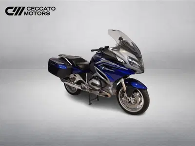 Bmw R 1200 RT (2014 - 16) usata