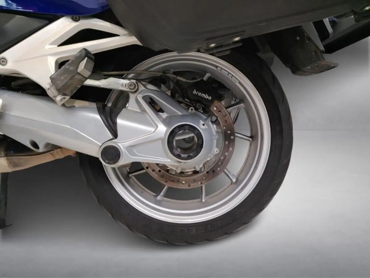 Bmw R 1200 RT (2014 - 16) (9)