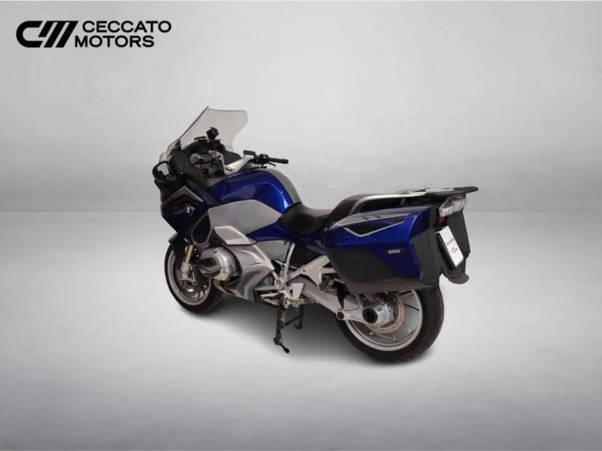 Bmw R 1200 RT (2014 - 16) (7)