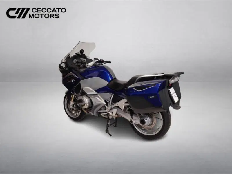 Bmw R 1200 RT (2014 - 16) (7)