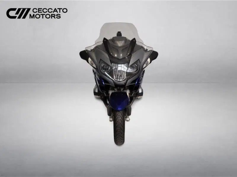 Bmw R 1200 RT (2014 - 16) (2)