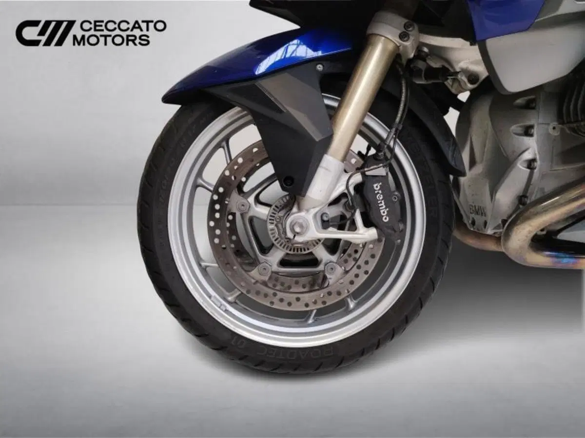 Bmw R 1200 RT (2014 - 16) (8)