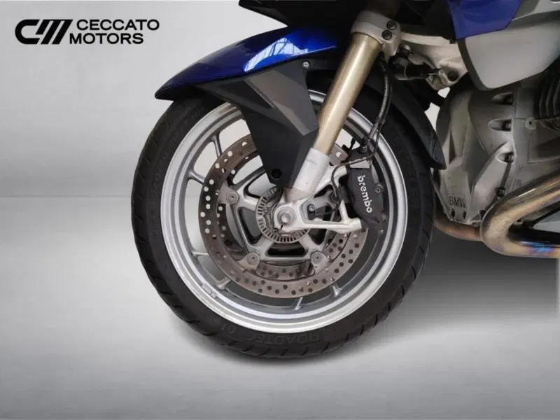 Bmw R 1200 RT (2014 - 16) (8)