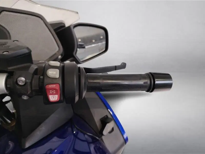Bmw R 1200 RT (2014 - 16) (11)