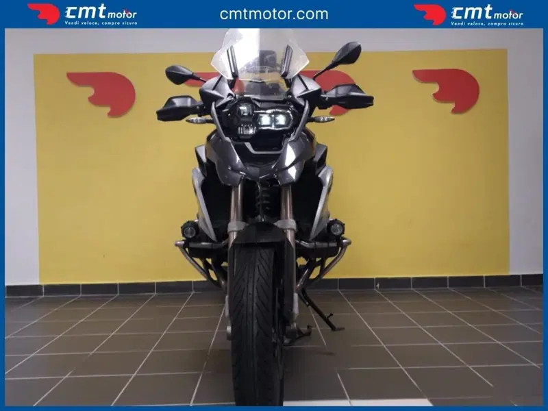 Bmw R 1200 GS (2013 - 16) (2)