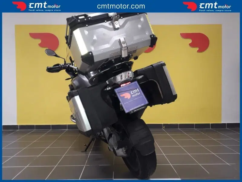 Bmw R 1200 GS (2013 - 16) (4)