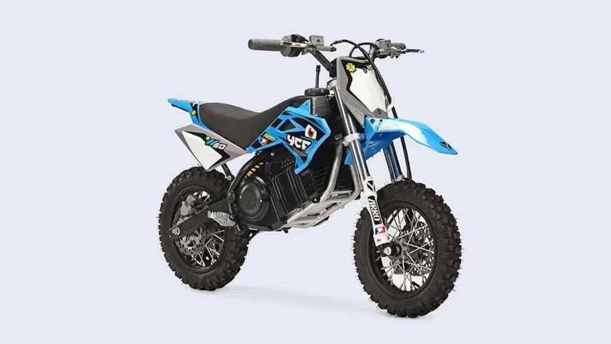 YCF W50 W50 (2026)