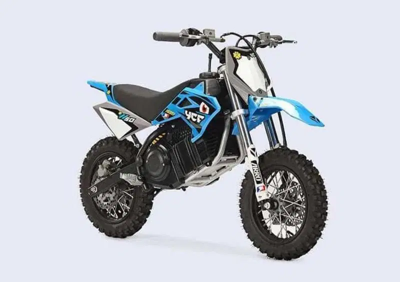 YCF W50 W50 (2026)