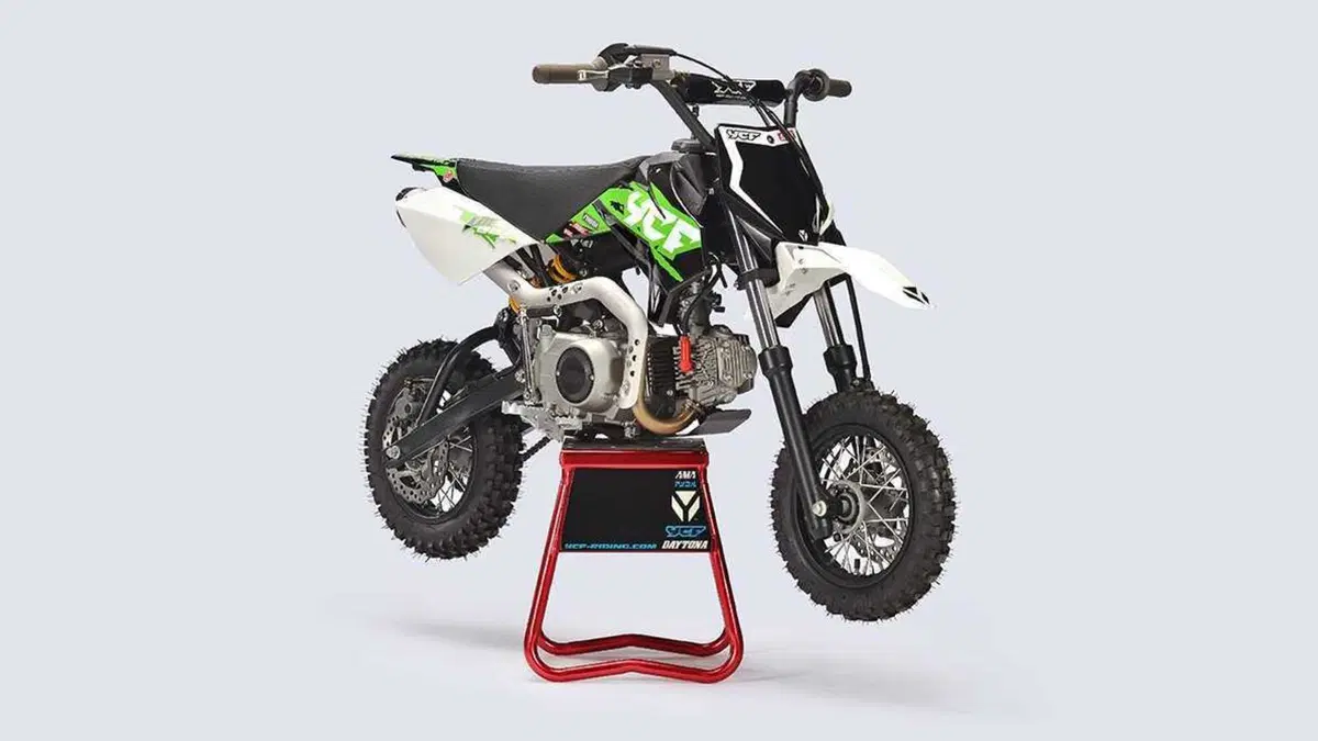 YCF Lite 88