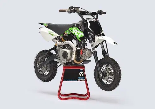 YCF Lite 88S (2024 - 26)