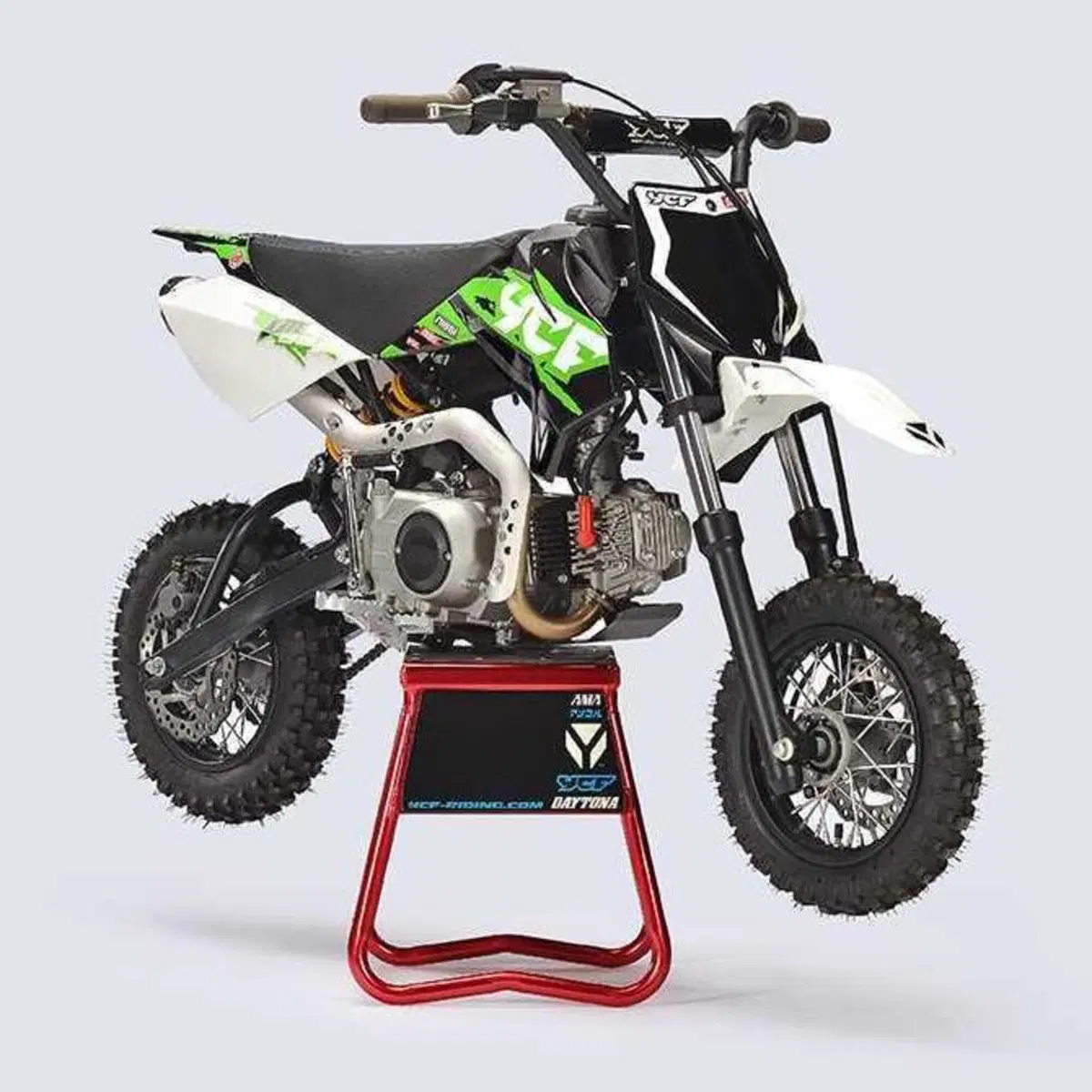 YCF Lite 88S (2024 - 26)