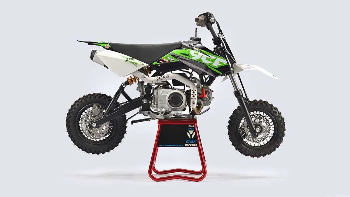 YCF Lite 88 Lite 88S (2024 - 26) (2)