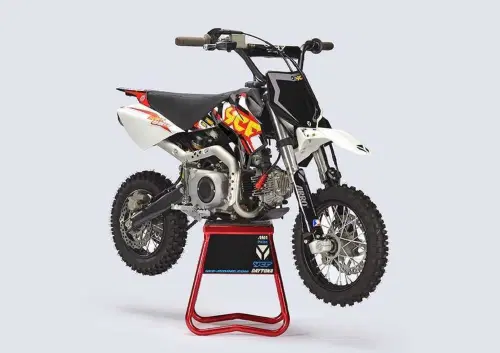 YCF Start 88SE (2024 - 26)