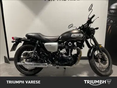 Kawasaki W 800 (2021 - 26) usata