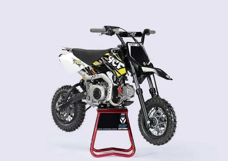 YCF Lite 88 Lite 88S (2022 - 23)