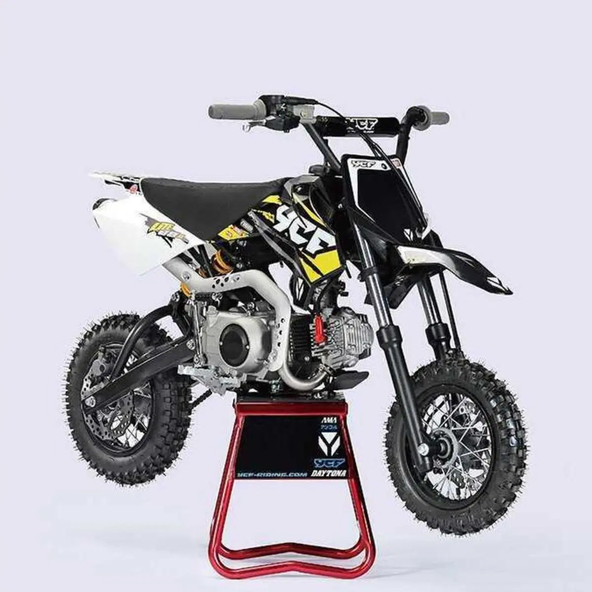 YCF Lite 88S (2022 - 23)