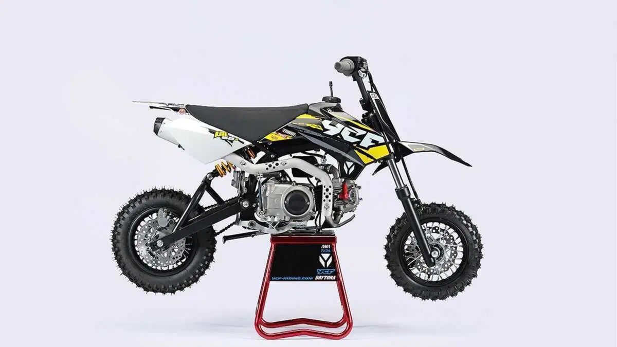 YCF Lite 88 Lite 88S (2022 - 23) (2)