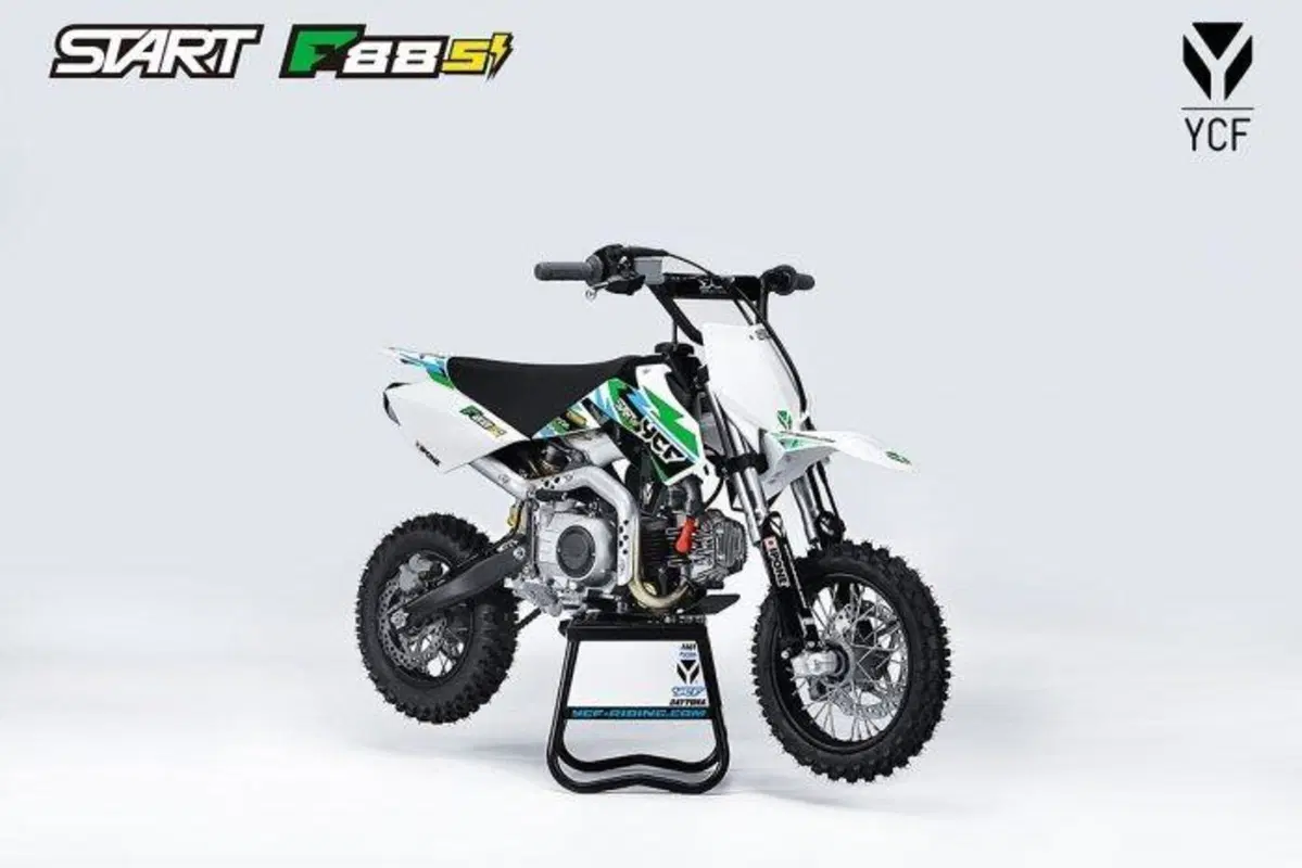 YCF Start 88SE (2021 - 23)