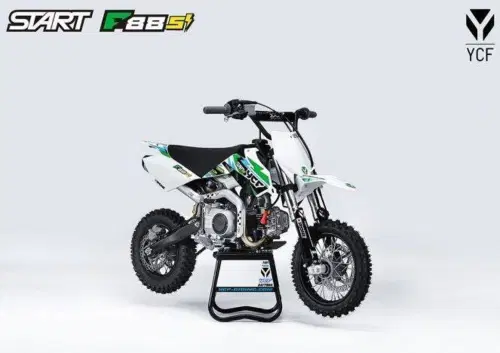 YCF Start 88SE (2021 - 23)