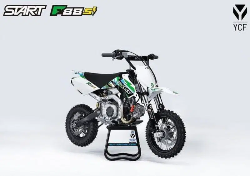 YCF Start 88 Start 88SE (2021 - 23)