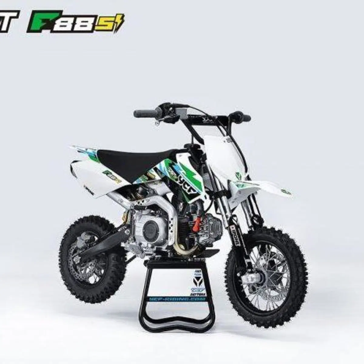 YCF Start 88SE (2021 - 23)