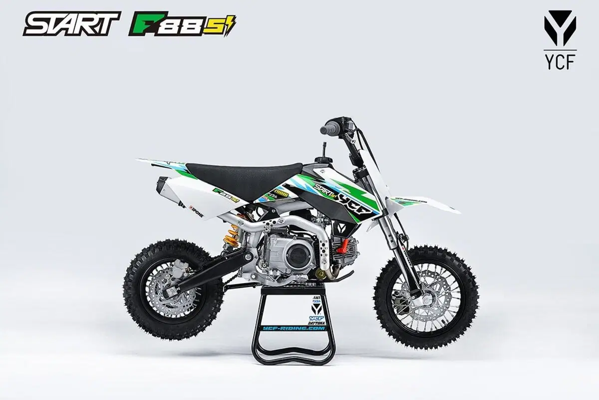 YCF Start 88 Start 88SE (2021 - 23) (2)