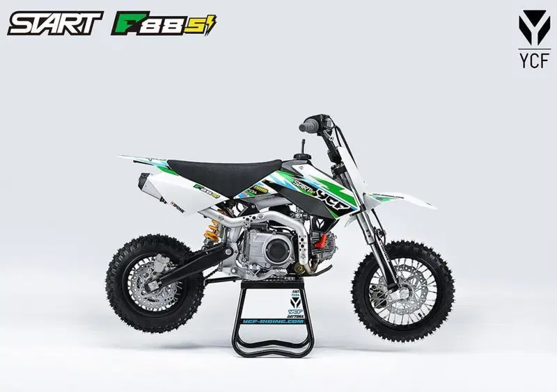 YCF Start 88 Start 88SE (2021 - 23) (2)