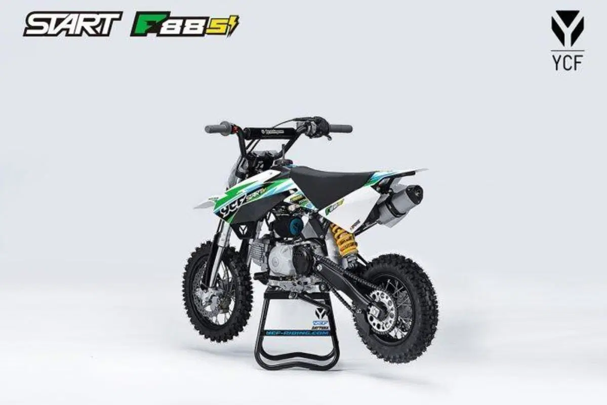 YCF Start 88 Start 88SE (2021 - 23) (4)