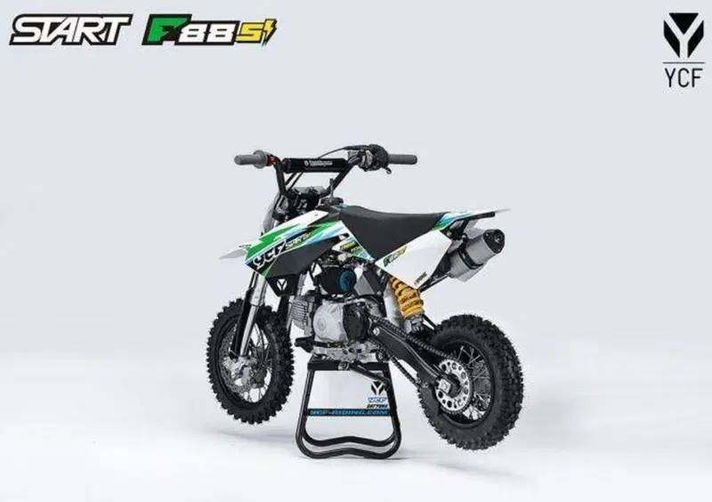 YCF Start 88 Start 88SE (2021 - 23) (4)