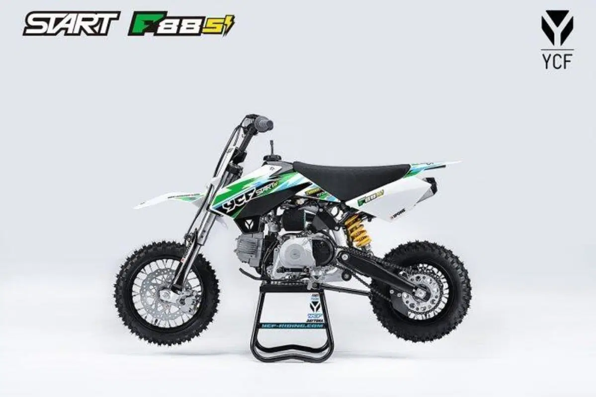 YCF Start 88 Start 88SE (2021 - 23) (5)