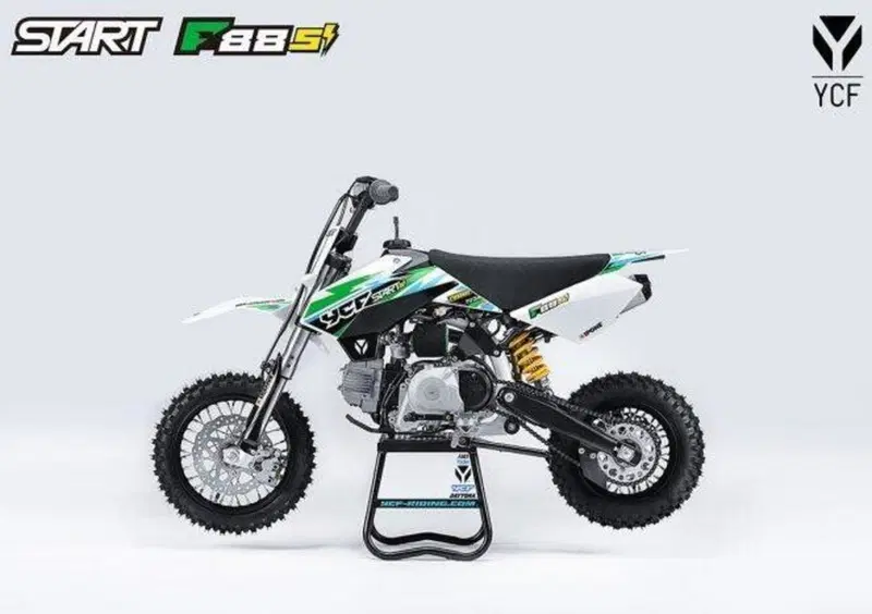 YCF Start 88 Start 88SE (2021 - 23) (5)