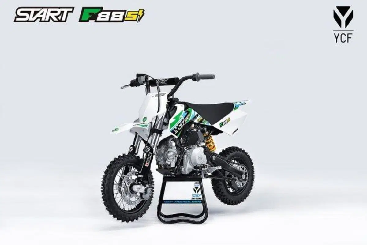 YCF Start 88 Start 88SE (2021 - 23) (6)