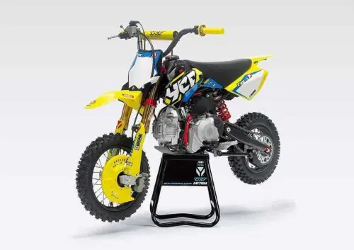 YCF Start 88SE Limited (2022 - 23)
