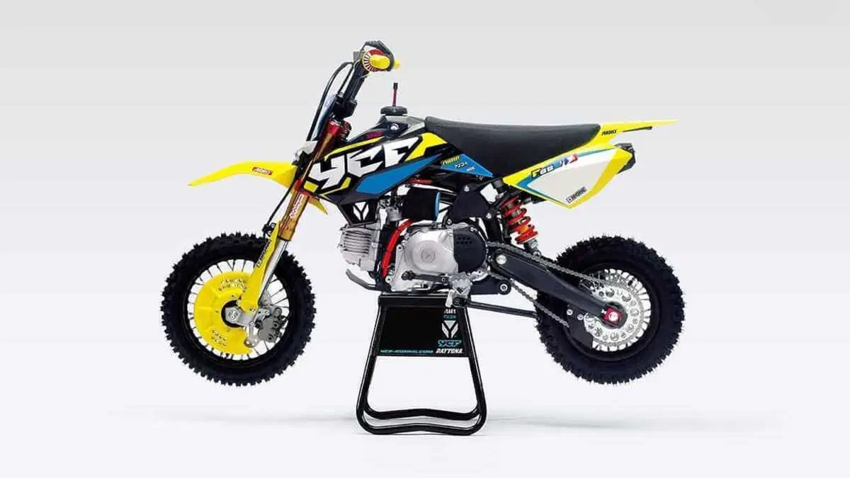 YCF Start 88 Start 88SE Limited (2022 - 23) (2)
