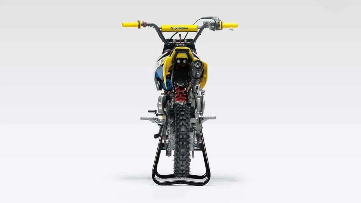 YCF Start 88 Start 88SE Limited (2022 - 23) (4)