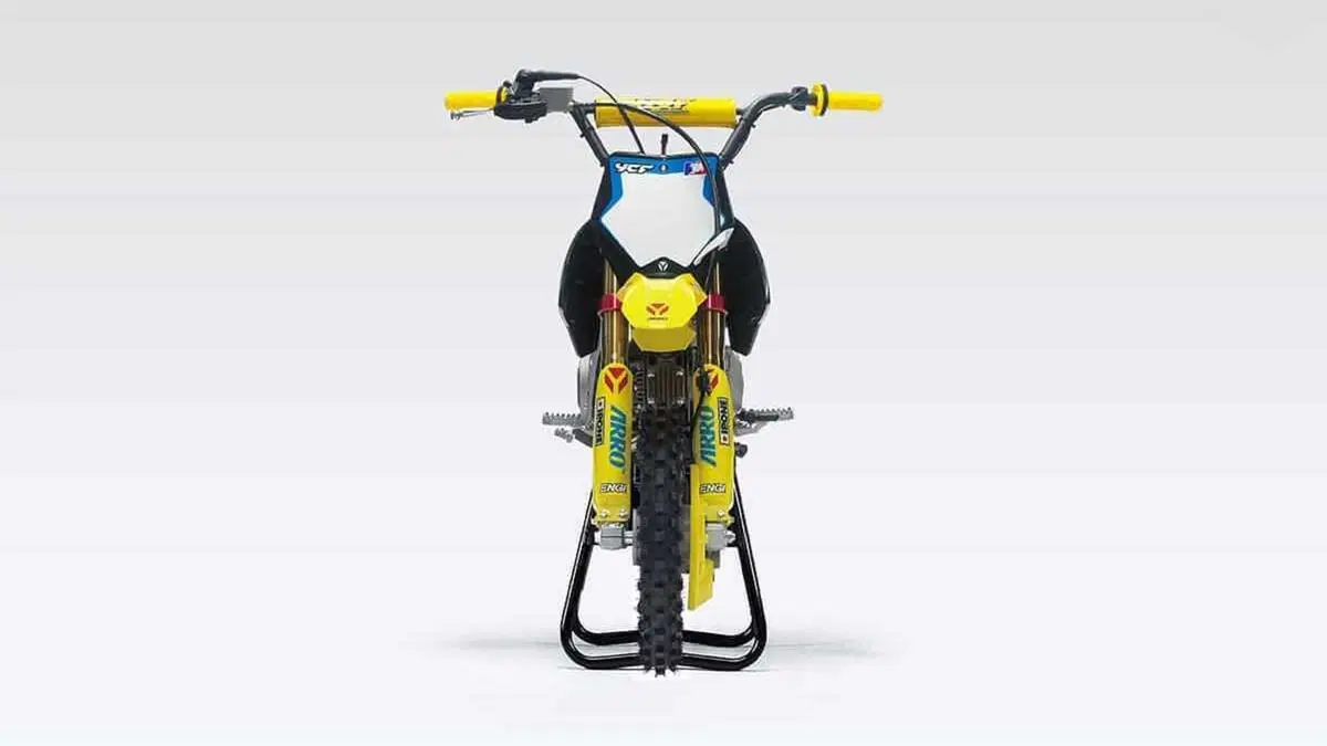 YCF Start 88 Start 88SE Limited (2022 - 23) (8)