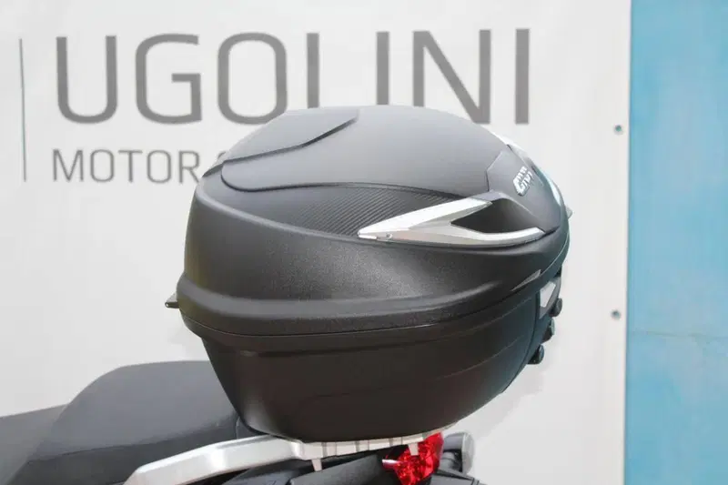 Suzuki V-Strom 650XT ABS (2017 - 20) (4)