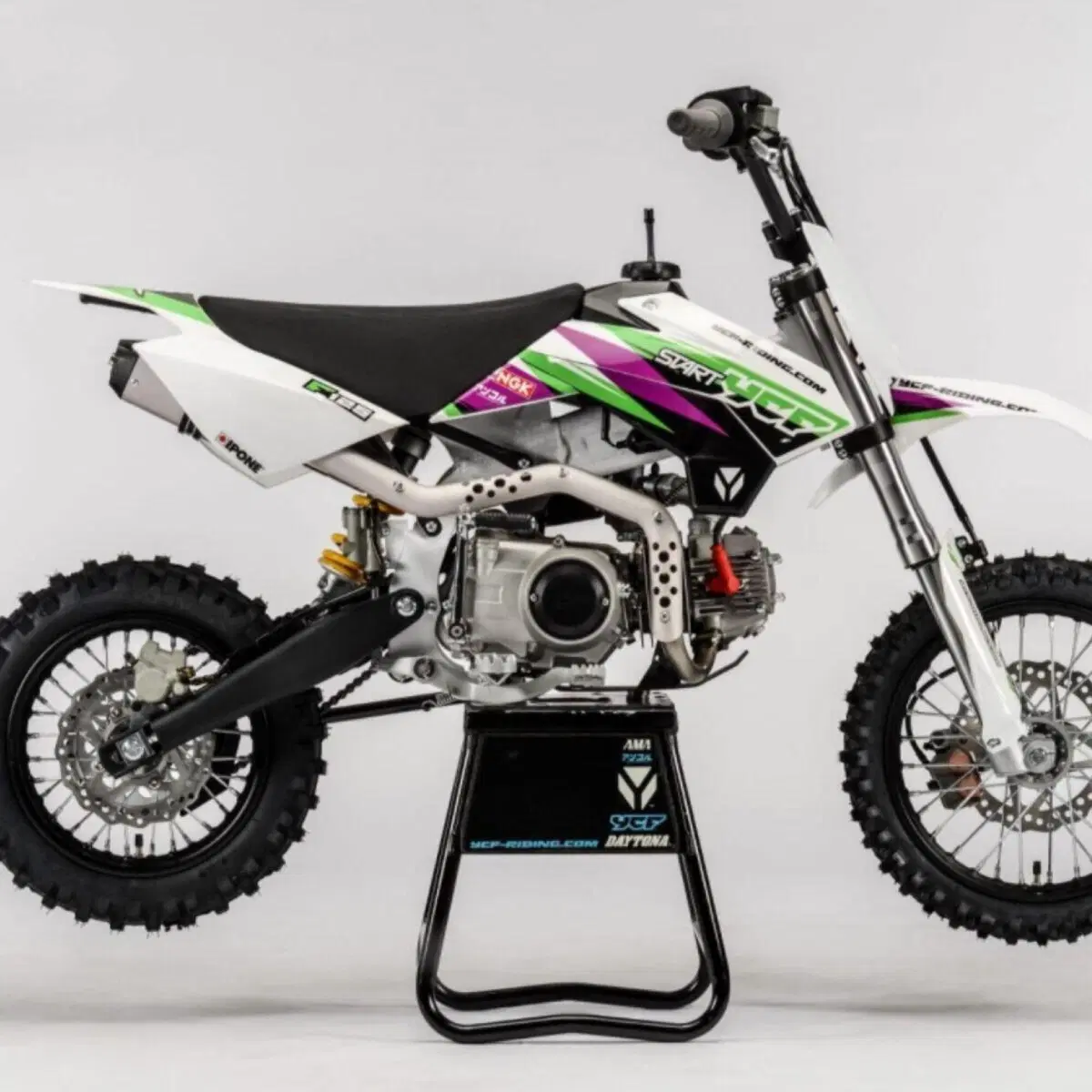 YCF Start 125SE (2021 - 23)
