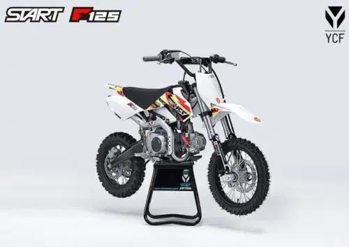 YCF Start 125 (2021 - 23)
